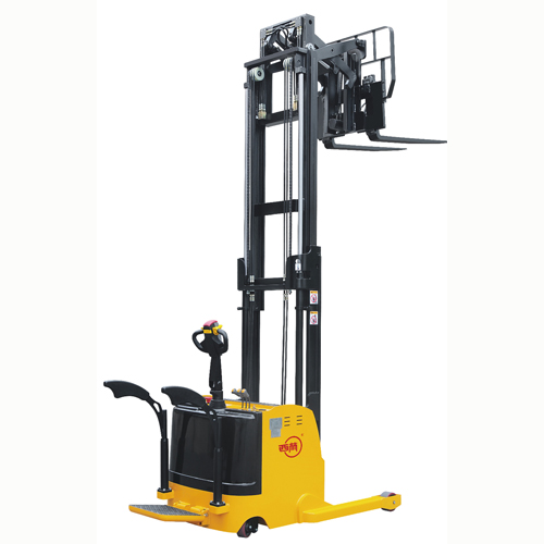 貨叉前移式堆垛車(chē)CQDH12A/15A/20A