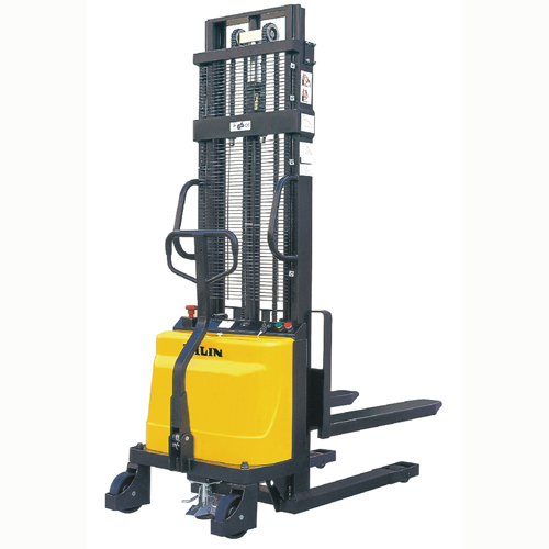 半電動(dòng)堆垛車(chē)CDD10B/15B